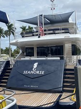 Seahorse 47 38_2011 112ft Sunseeker 34M Yacht SEAHORSE