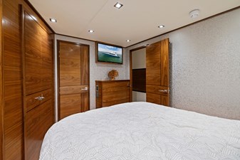 Zatara 40 2023 Viking 80 Convertible - Zatara