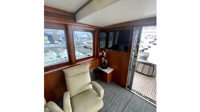 Mikelson Nomad 59/62 14 