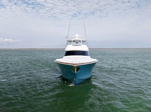 Zatara 71 2023 Viking 80 Convertible - Zatara