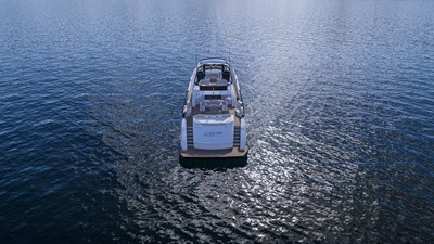 Lazzara LSY 120 5 