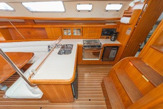 Saba Rock'N 49 