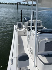 2019 Tidewater 2500 Carolina Bay 13 14