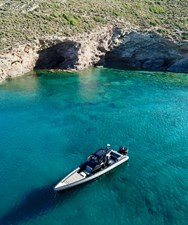TECHNOHULL 38 GRAND SPORT 9 TECHNOHULL 38 GRAND SPORT YACHT FOR SALE ()