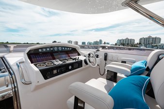 95 ft 2018 Sunseeker 95 Yacht, Mirracle 46 