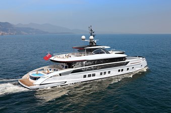 Dynamiq GTT 135 0 Dynamiq_GTT135_Exterior1