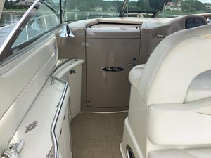 2000 Sea Ray 410 Sundancer 9 