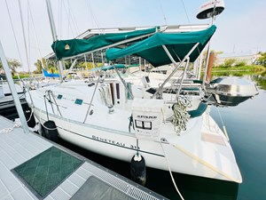 2000 Beneteau 311 3 
