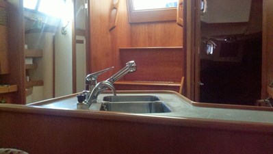 1996 Sabre 425 Sloop 68 