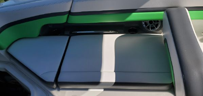 2016 Chaparral Vortex 243 VRX 12 13