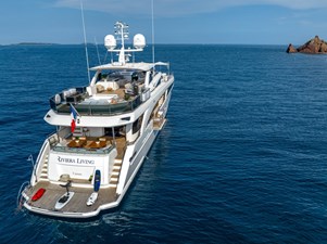 RIVIERA LIVING 8 