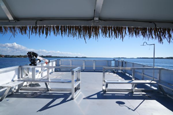 2024 Custom 49 Pax  6 6