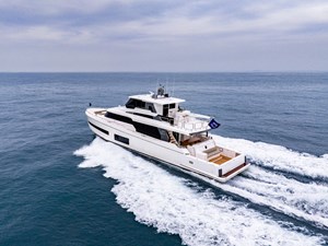Horizon V77s / NOW AVAILABLE  2 Horizon V77S-610 with full mezzanine.