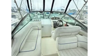 1994 Sea Ray 270 Sundancer 1 