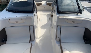 Chaparral 9 Chaparral 257 SSX
