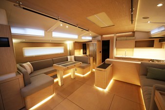 CADUCEUS 27 2023 Beneteau Oceanis 60, CADUCEUS