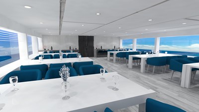 43 M Yacht 21 z7