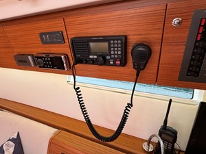 2012 X-Yachts Xp 44 20 