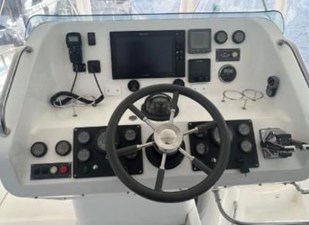 2008 Leopard 47 PowerCat 14 15