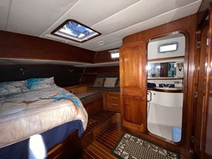 1981 Gulfstar Sloop 60 21 