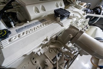 2019 Prestige 590S 106 