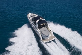 CRANCHI MEDITERRANEE 47 6 Cranchi mediterranee 47