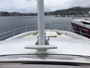 Melissa 43 115-2011-Sunseeker-34-Metre-Yacht-25