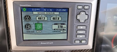 - 40 41_2012 34ft Nor-Tech 340 Sport