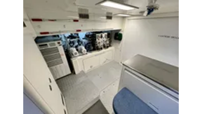 2017 Cantiere Delle Marche Darwin/Atlas 51 