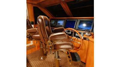 Mikelson Nomad 59/62 48 