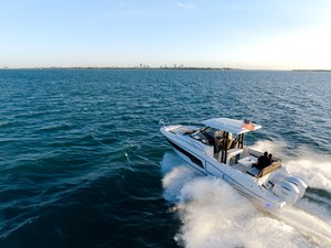 Jeanneau Leader 9.0 WA S2 16 