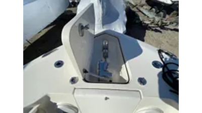 2015 Scout 255 Lxf 23 