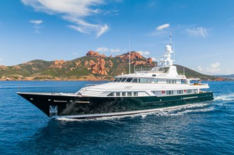 EMERALD 5 