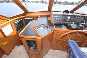 Big Brown 73 