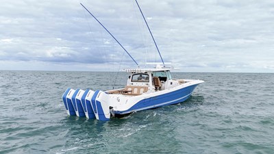 2023 HCB 53 Suenos 22 