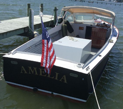 Amelia  1 2