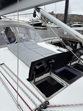 ALEA 7 ALEA, Beneteau Oceanis 58