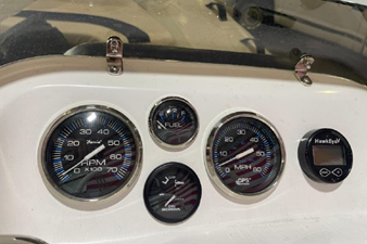 2022 Walker Bay Generation 450 DLX 12 13