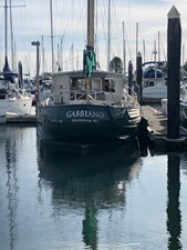 1974 Fisher 37 6 