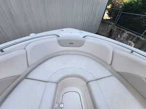 2006 Chaparral 276 SSi 13 