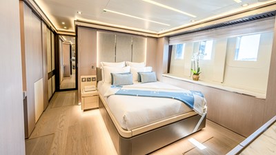 Provocateur 27 PROVOCATEUR 50M Mondomarine for Sale