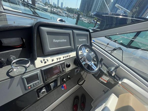 2011 Four Winns V475 18 19