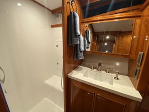 Generation III Mikelson 45 Sportfisher 4 