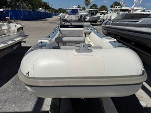 LADY CAROLINE TENDER 1 Bow  
