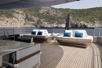NO STRESS 20 Upper deck