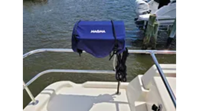 2009 Mainship 34 Trawler 62 