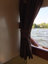 1954 Chris-Craft Commander 9 