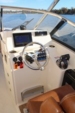SCOUT 275 DORADO 20 