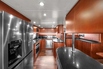AZIMUT 100 99 100 Azimut Jumbo-73