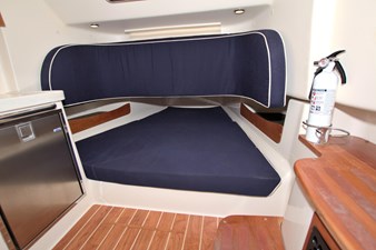 Lucky Penny II 43 